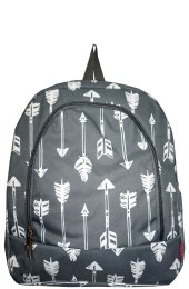 Large Backpack-ARB403/GRAY